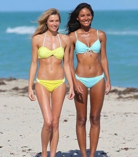 Jessica Hart