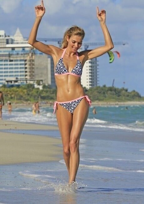 Jessica Hart
