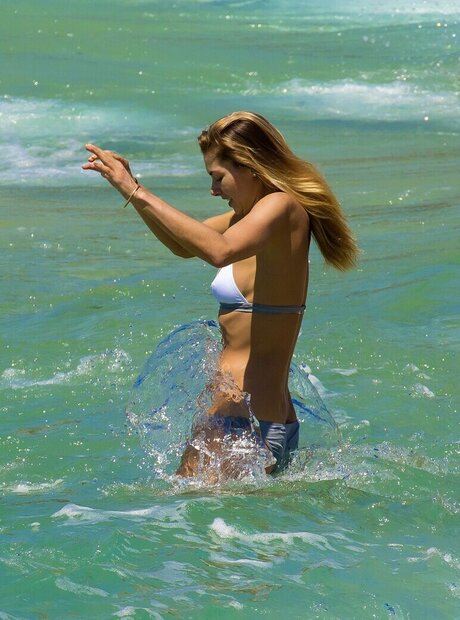 Jessica Hart