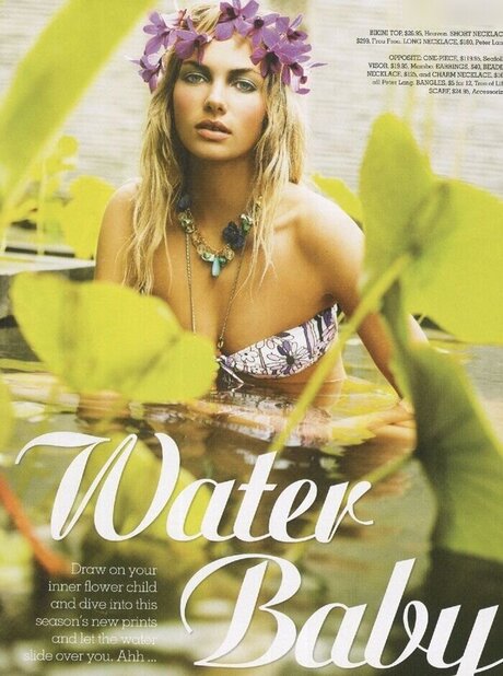 Jessica Hart