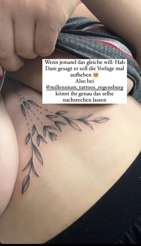 Nacktes geleaktes OnlyFans-Foto von Endlichzufrieden