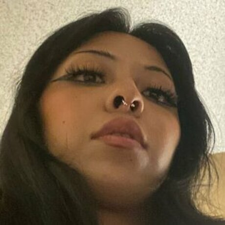 Nacktes geleaktes OnlyFans-Foto von Naatalliiee