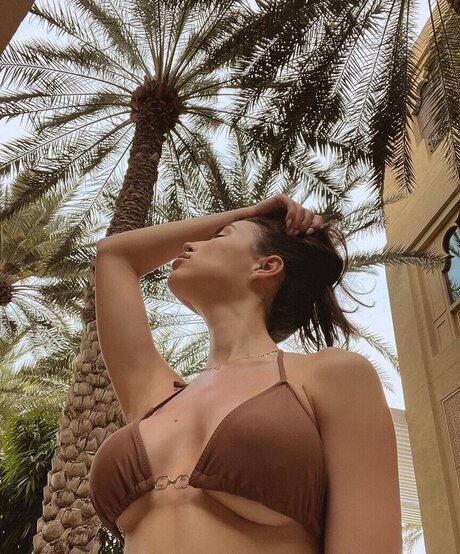 Kristina Adelson
