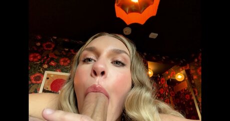 Gabbie Carter