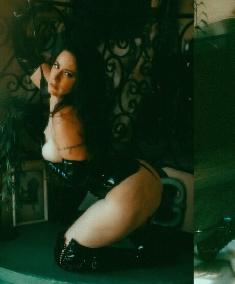 Fertility-goddess