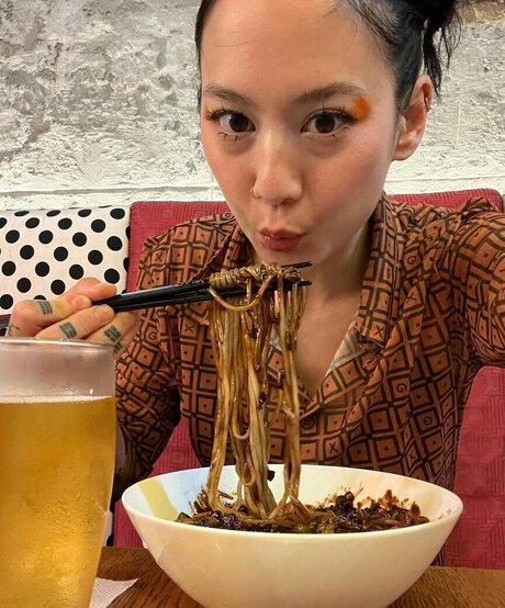 Japanese Breakfast