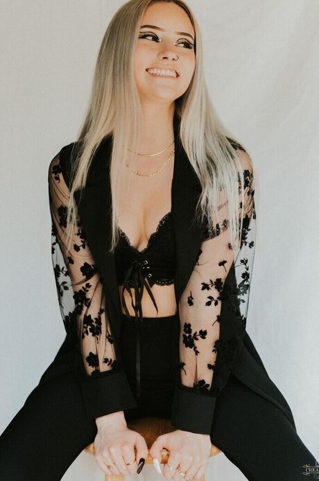 Megan Elizabeth