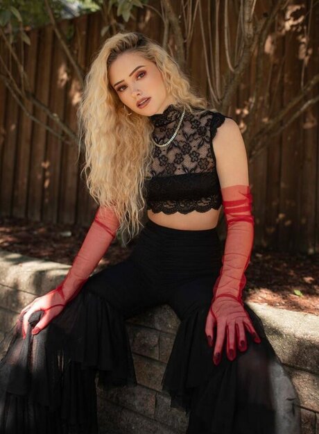 Megan Elizabeth