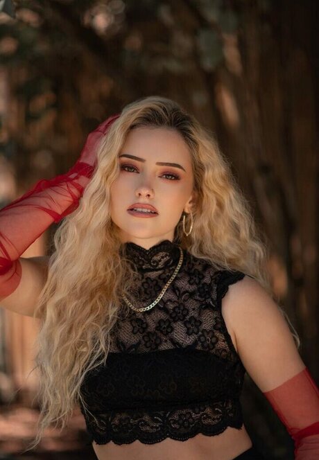 Megan Elizabeth