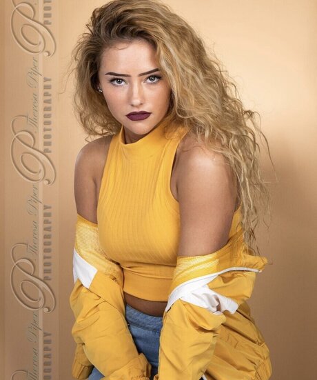 Megan Elizabeth