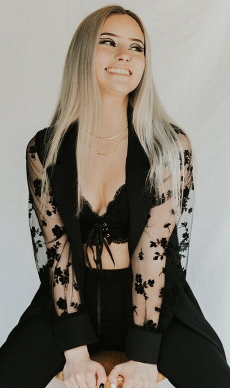 Megan Elizabeth