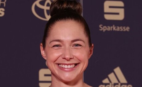 Gina Lückenkemper