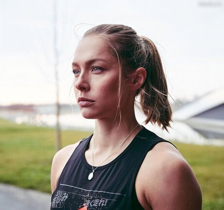 Gina Lückenkemper