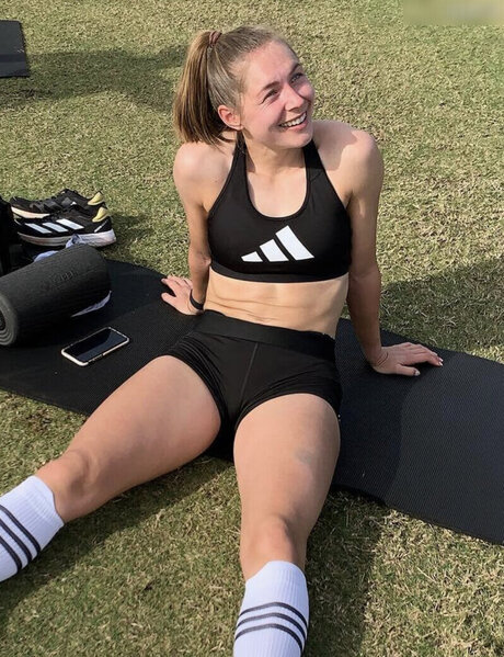Gina Lückenkemper