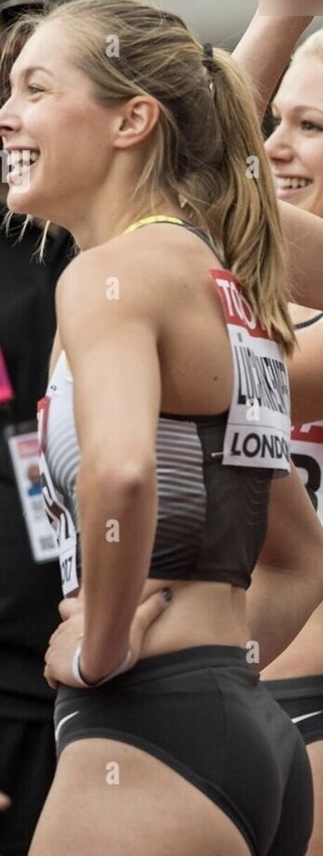 Gina Lückenkemper