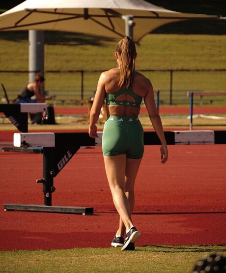 Gina Lückenkemper