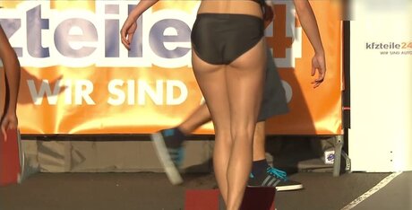 Gina Lückenkemper