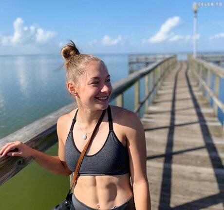 Gina Lückenkemper