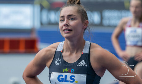 Gina Lückenkemper