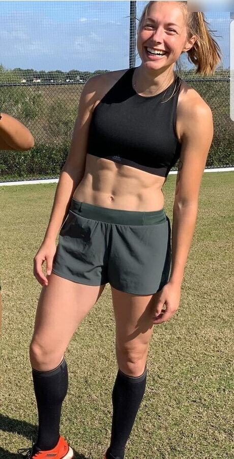 Gina Lückenkemper