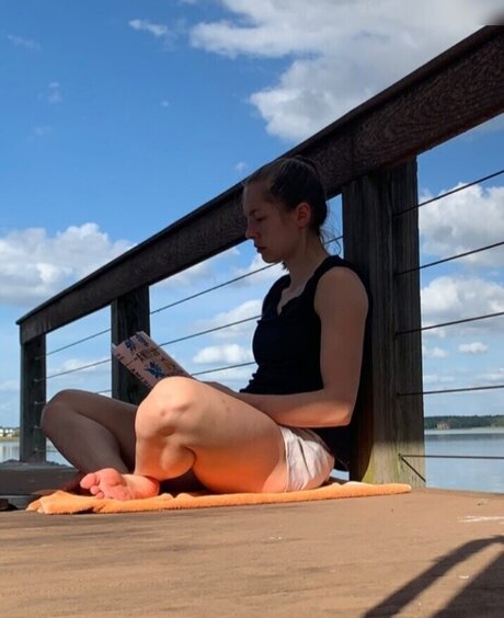 Gina Lückenkemper