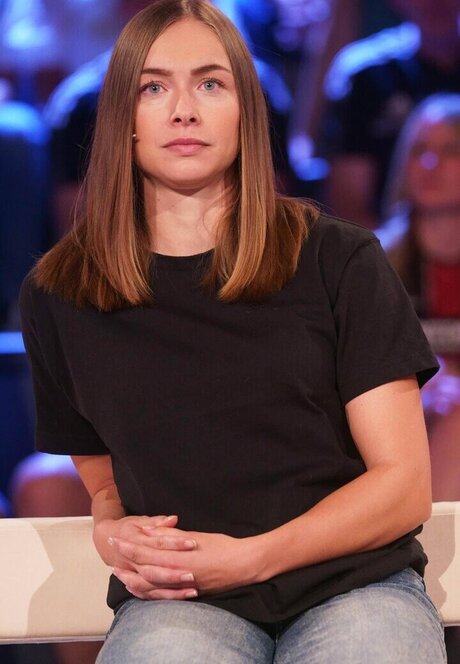 Gina Lückenkemper