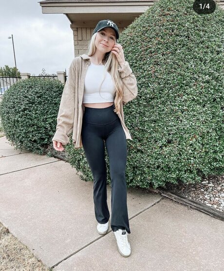 Kaylee Dudley
