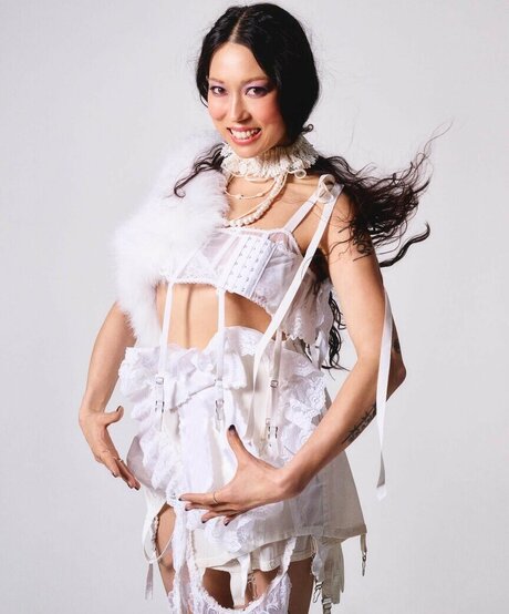 Sasami Ashworth