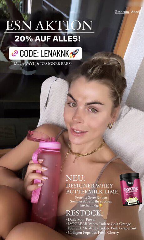 Lenaknk