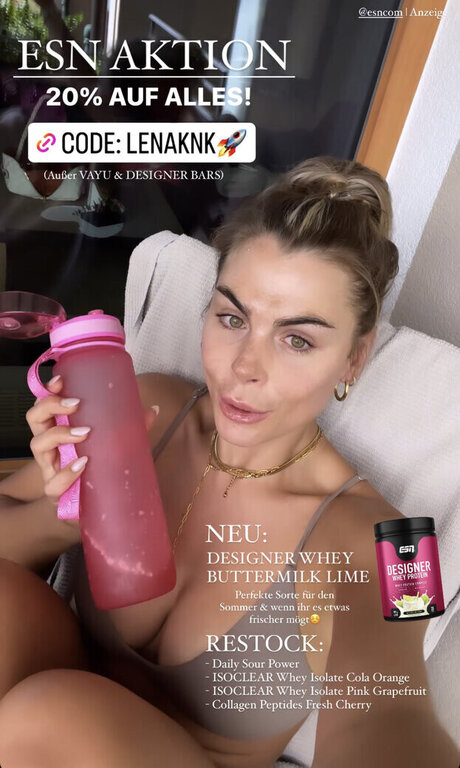 Lenaknk