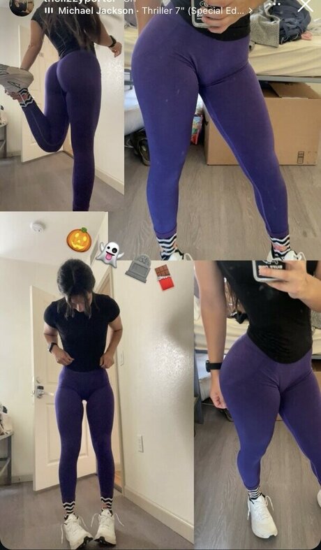 Thelizzyporter