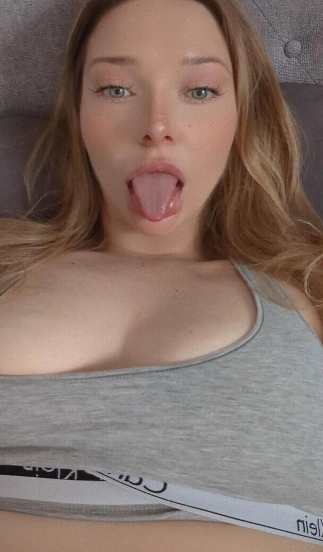 Nacktes geleaktes OnlyFans-Foto von Neeviliciouz #1014