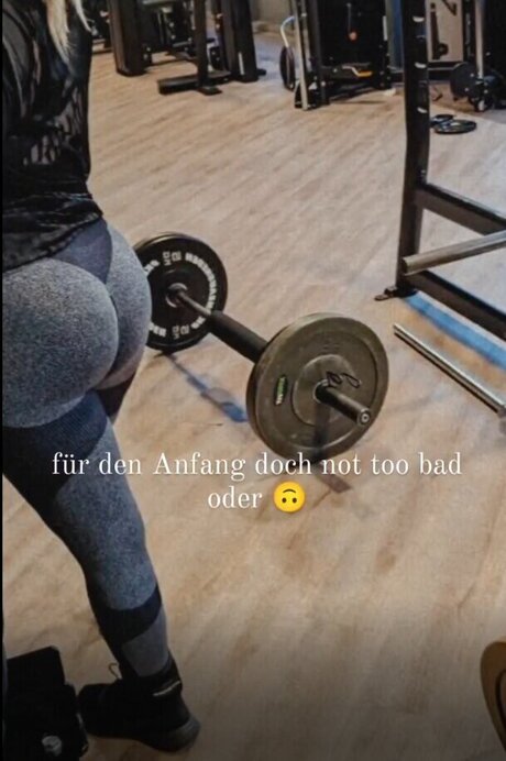 Nacktes geleaktes OnlyFans-Foto von Neeviliciouz