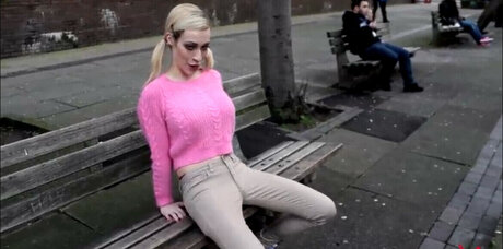 Chessie Kay