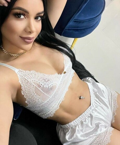 Anakarina Millan