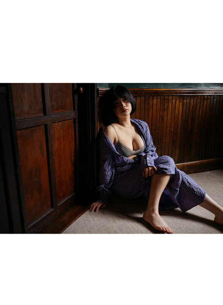 Nozomi Ishihara