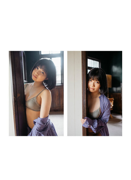 Nozomi Ishihara