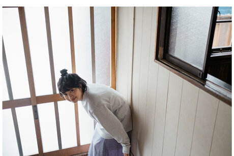 Nozomi Ishihara