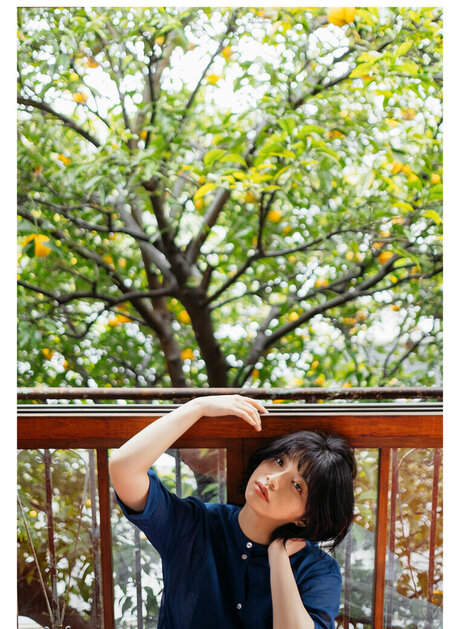 Nozomi Ishihara