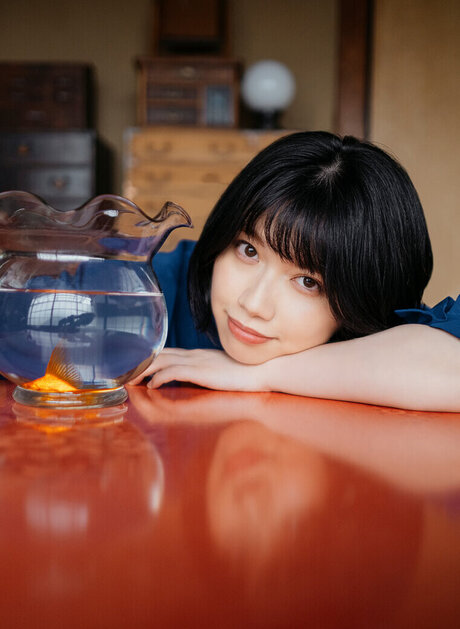 Nozomi Ishihara