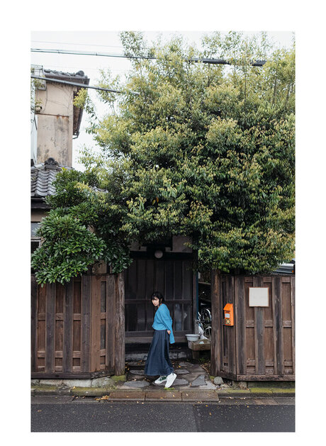 Nozomi Ishihara