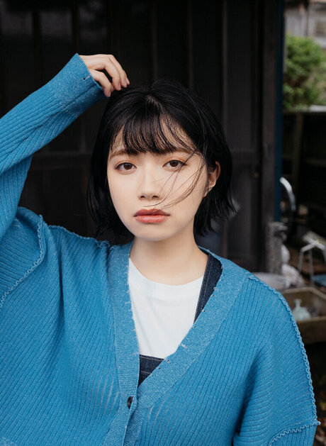 Nozomi Ishihara