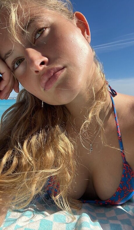 Zoe Kaeppele