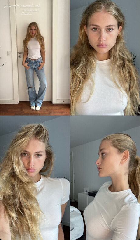 Zoe Kaeppele