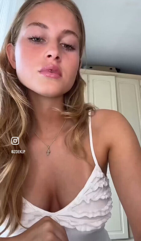 Zoe Kaeppele