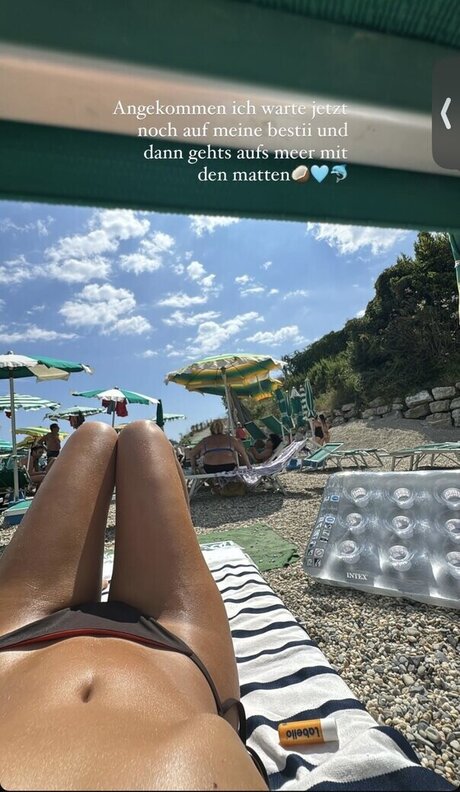 Zoe Kaeppele