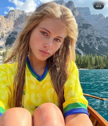 Zoe Kaeppele