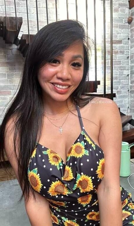 Emily Mai