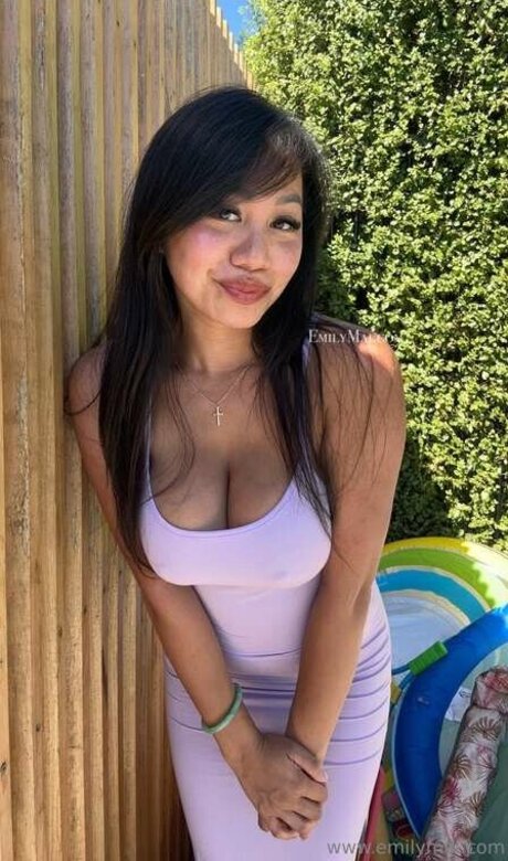 Emily Mai