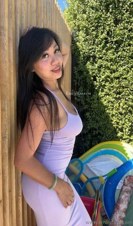 Emily Mai